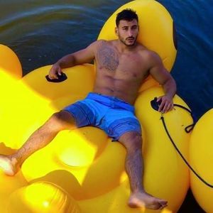 Meet your Posher, Brandan